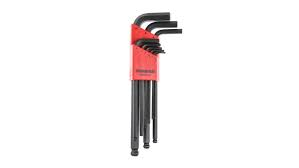 Bondhus Balldriver L-Wrenches